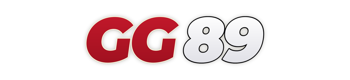 gg89 Logo